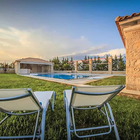 Villa Serenity *