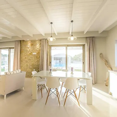Villa Serenity Makris Gialos (Zakynthos)