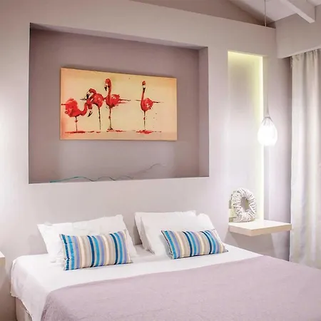 Serenity Villa *