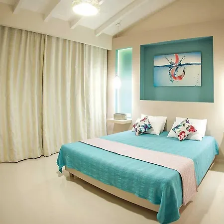 Villa Serenity *