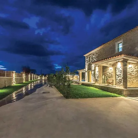 Villa Serenity *