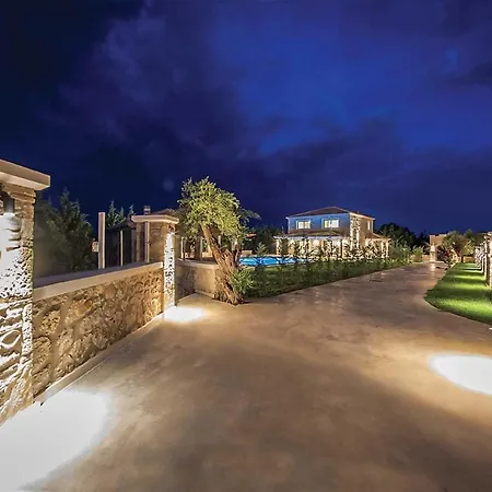 Villa Serenity