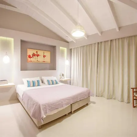 Serenity Villa