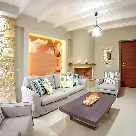Villa Serenity Makris Gialos (Zakynthos)