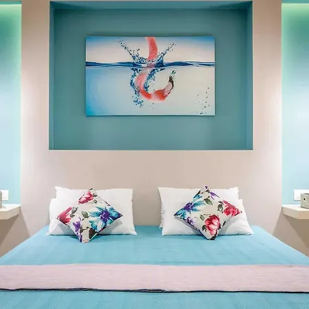 Serenity Villa